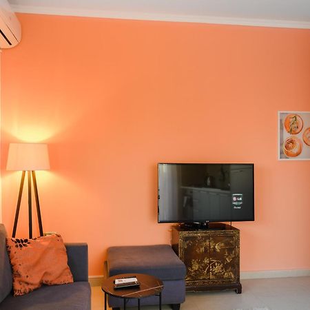 Terrace Tirana Cityscape 2 Ngoại thất bức ảnh